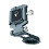 Foldable L-Bracket QR Plate with Dovetail Base for Vertical/Horizontal Shooting, Tripod/DSLR Cameras 1