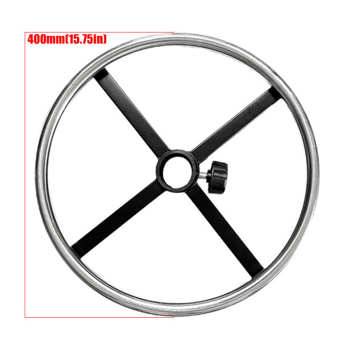 Bürohocker, Fußstütze, Ringe, ergonomisches Design, für-400mm