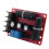 4X Pure Bass Subwoofer Second-Order Crossover Speaker Frequency Divider DIY Home Theater 5