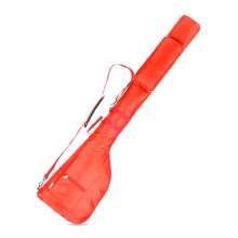 Small  Bags,  Bag, Sun Day  Carry Bag Foldable for Driving Range, Practice Clubs Red