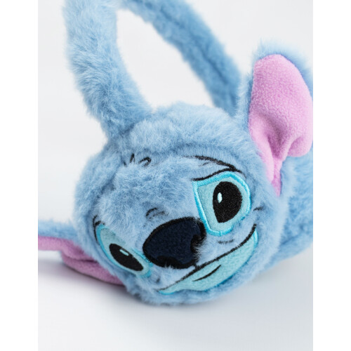 Disney Disney Lilo & Stitch Earmuffs (Girls Blue) 2