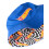 Hot Wheels Hot Wheels Bucket Hat (Boys Multicoloured) 6
