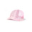 Pokémon Pokemon Adjustable Curved Peak Cap (Girls Pink) 2