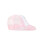 Pokémon Pokemon Adjustable Curved Peak Cap (Girls Pink) 3
