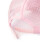 Pokémon Pokemon Adjustable Curved Peak Cap (Girls Pink) 4
