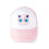 Pokémon Pokemon Adjustable Curved Peak Cap (Girls Pink) 5