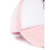 Pokémon Pokemon Adjustable Curved Peak Cap (Girls Pink) 6