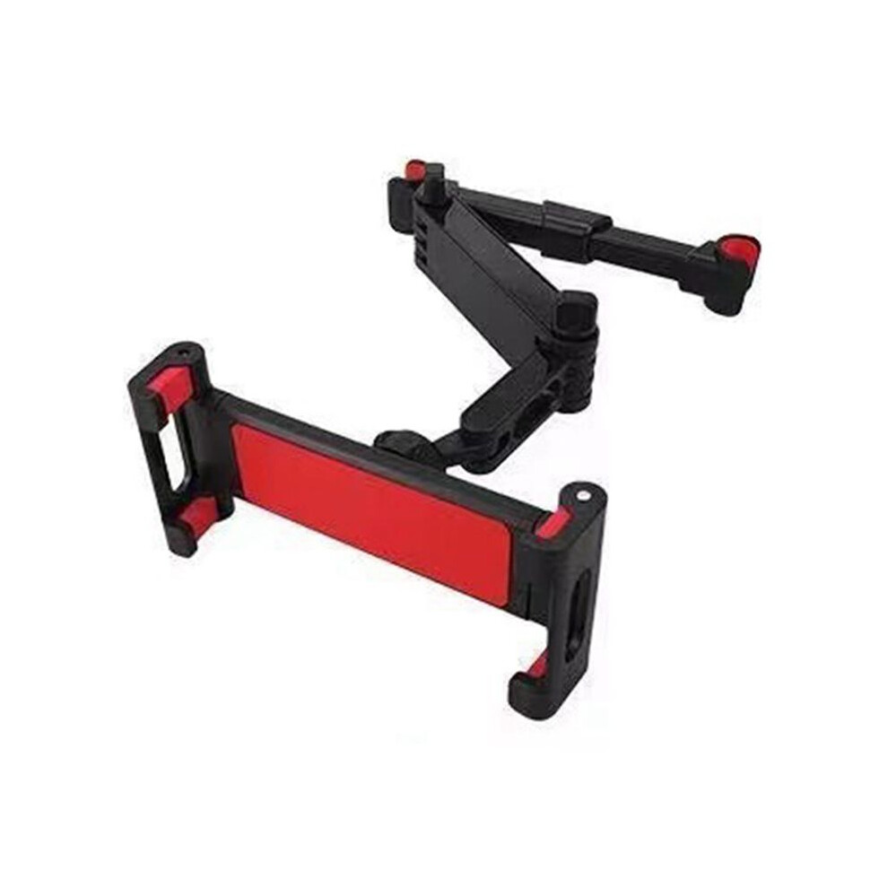 Car Headrest Mount 360 Rotating Adjustable Car Backseat Mount Tablet Headrest Holder B 6033479496917