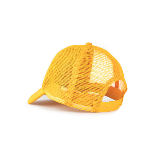 Pokémon Pokemon Adjustable Curved Peak Cap (Girls Brown) 1