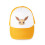 Pokémon Pokemon Adjustable Curved Peak Cap (Girls Brown) 3