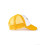 Pokémon Pokemon Adjustable Curved Peak Cap (Girls Brown) 4