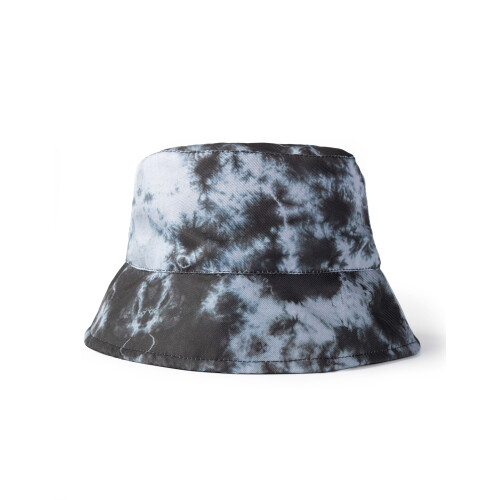 Nirvana Bucket Hat (Unisex Kids Black) 1