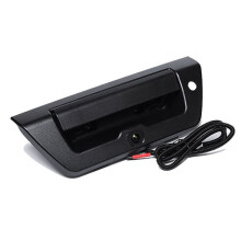 170 AHD 1920 Vehicle Pickup Trunk Handle Rear View Camera for Raptor F-150 F250 F350 2015-2020 720P