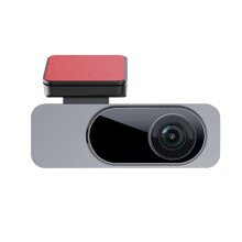 Bil DVR-Kamera HD Night Vision WIFI 4K 156 Vidvinkel 24-Timmars Videoenhet Inspelare Parkeringsövervakning Dash Cam