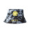 Nirvana Bucket Hat (Unisex Kids Black) 6