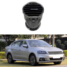 Car Interior A/C Air Vent Cover Outlet Grille for Lavida 2008-2015 Air Conditioning Vents 18D819703H A