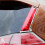 Tail Light LED Rear Bumper Light Column Light Brake Light Turn Signal Light for  X-Trail 14-20 5