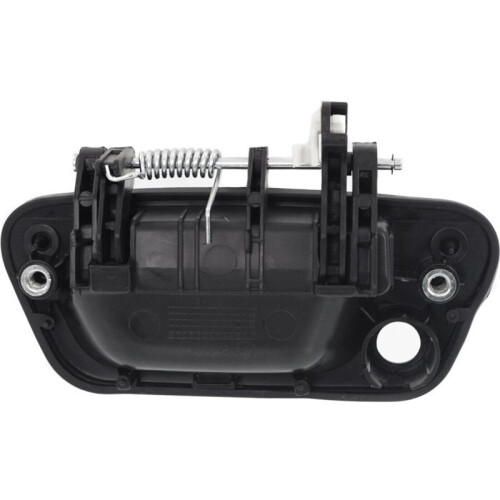 Left Front Exterior Door Handle Set 2013-2015 for  Spark Outer Black 95987921 2