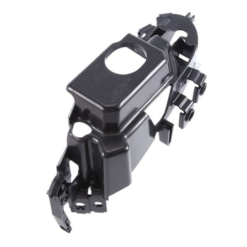 1638201112 Fog Light Bracket Front Bumper Light Frameable Bracket Decorative Bracket for - W163 W163 ML320 1