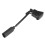 61667110851 New Windshield Heated Washer Sprayer Nozzle Jet for  1 Series E81 E82 E87 X3 E83 X5 E53 Z4 E85 E86 5