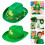 Fabric Materials Cowboy Hat Comfortable Accessories For-B 3