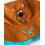 Scooby Doo Scooby Doo Bucket Hat (Unisex Multicoloured) 6