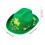 Fabric Materials Cowboy Hat Comfortable Accessories For-B 4