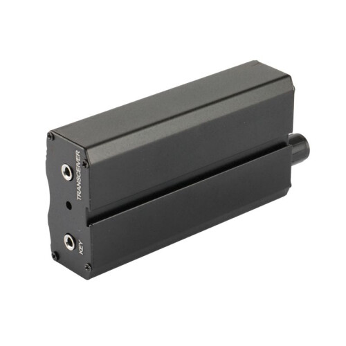 2X MX- CW Keyer Automatisk Key Controller Morse Code Auto Memory Key Controller för Radioförstärkare 1