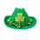 Fabric Materials Cowboy Hat Comfortable Accessories For-B 5