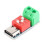 6PCS Typ-C PD QC Trigger 5V-20V  Justerbar Spänning Power Module Dial Justeringsspänning Spänning Snabbladdning Decoy Module 4
