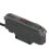 3X Intelligent ER2-22P Dual Digital Fiber Optic Amplifier Sensor Diffuse Reflection Induction Photoelectric 2