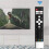 3X Replace Voice Remote Control HS-7A05H-00 for  HS-7A05H-00 TV Remote Control 3