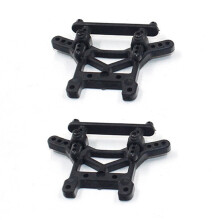 2X PX9300-18 RC Car Shell Column Mount Body Post Holder Bracket for Pxtoys PX9300 PX 9300 1/18 RC Car Spare Parts