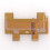 100 Stuks voor  Lite Oled Flex Sx Core Revised V1 V2 V3 Lite Kabel TX PCB CPU Flex Kabel Accessoires 5
