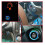 Mobile Phone Remote Control Start Car Autostart Engine 1 Button Start Stop System Automatic Engine Start Locking 5