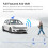 Mobile Phone Remote Control Start Car Autostart Engine 1 Button Start Stop System Automatic Engine Start Locking 6