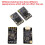 2Pcs ELRS  915Mhz RX Receiver EXPRESSLRS  Long Range Receiver for RC FPV Long Range Racing Drone Quadcopter 6
