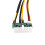 2X -ATX 120W 24Pin Power Supply Module   PSU Auto  ITX High -ATX Power Module ITX 3
