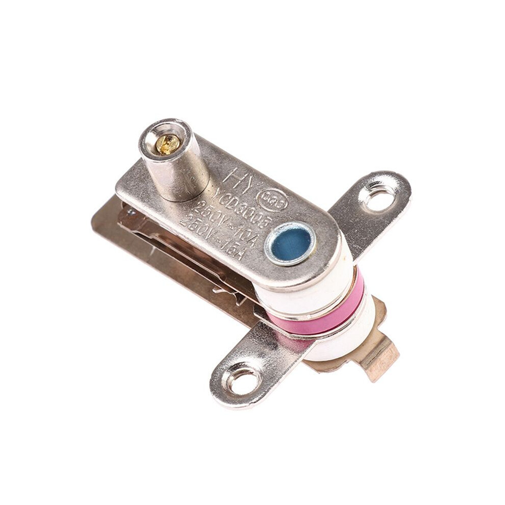 2X 10A Electric Cooker Rice Thermostat Temperature Control Electric Pressure Cooker Pressure 4713492598141