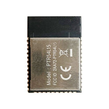 NRF54L15 Module Multi Core Processor High Performance Low Power 6.0 IoT NRF54L15 Module