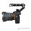 2X DSLR Camera Top Handle Mirrorless Camera Handle Cold Shoe Adapter Bracket Multifunctional Expansion Handle 10
