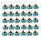 90PCS 3D Joystick Potentiometers for  360/PS2 Game Controller 3D Analog Joystick B10K for PS2 2