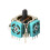 90PCS 3D Joystick Potentiometers for  360/PS2 Game Controller 3D Analog Joystick B10K for PS2 5