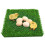 Reusable Poultry Nesting Pad Nonslip Surfaces-6 piece package 2