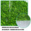 Reusable Poultry Nesting Pad Nonslip Surfaces-6 piece package 5
