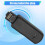 9 Sets Usb Adapter Dongle JB System One-Key Tool Mod Kit for PS4 Game Console 9.0/11.0 Version Adapter 5