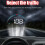 M8 HUD - Display OBD Car Display Speedometer Universal 9