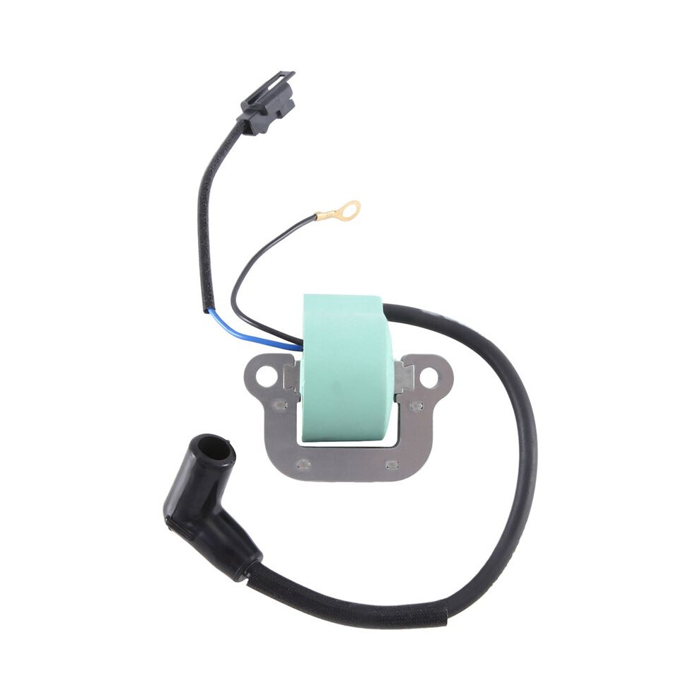 Ignition Coil Assembly 18-5196 581407 For Omc Johnson Evinrude Outboards Engines, Replaces Coil 502880 4712420181981