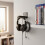 Wall Rack For Coffee Cups Hanging Shelf Storage Solution Quick 5