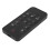 2X Wireless Remote Control for  Cinema SB150 Audio System Player Controller Black 6